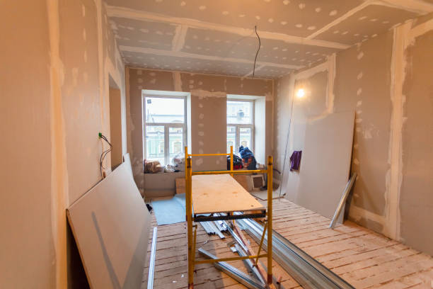 Best Drywall Installation  in Watsontown, PA